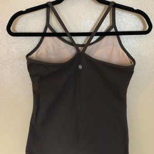 Lululemon Cami